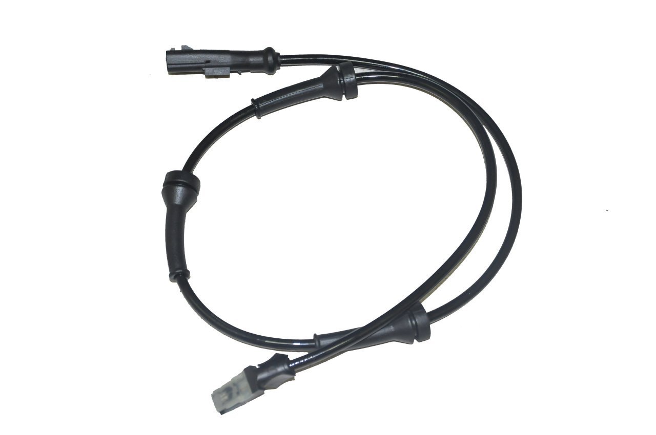 Fren Abs Kablosu Ön Megane II (Kare Soket)