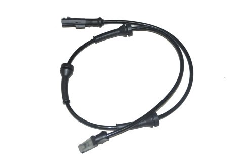 Fren Abs Kablosu Ön Megane II (Kare Soket)