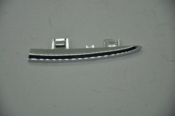 Tampon Ön Sis Çerçeve Orta Sol Küçük (Nikelaj) Linea 2012 Sonrası