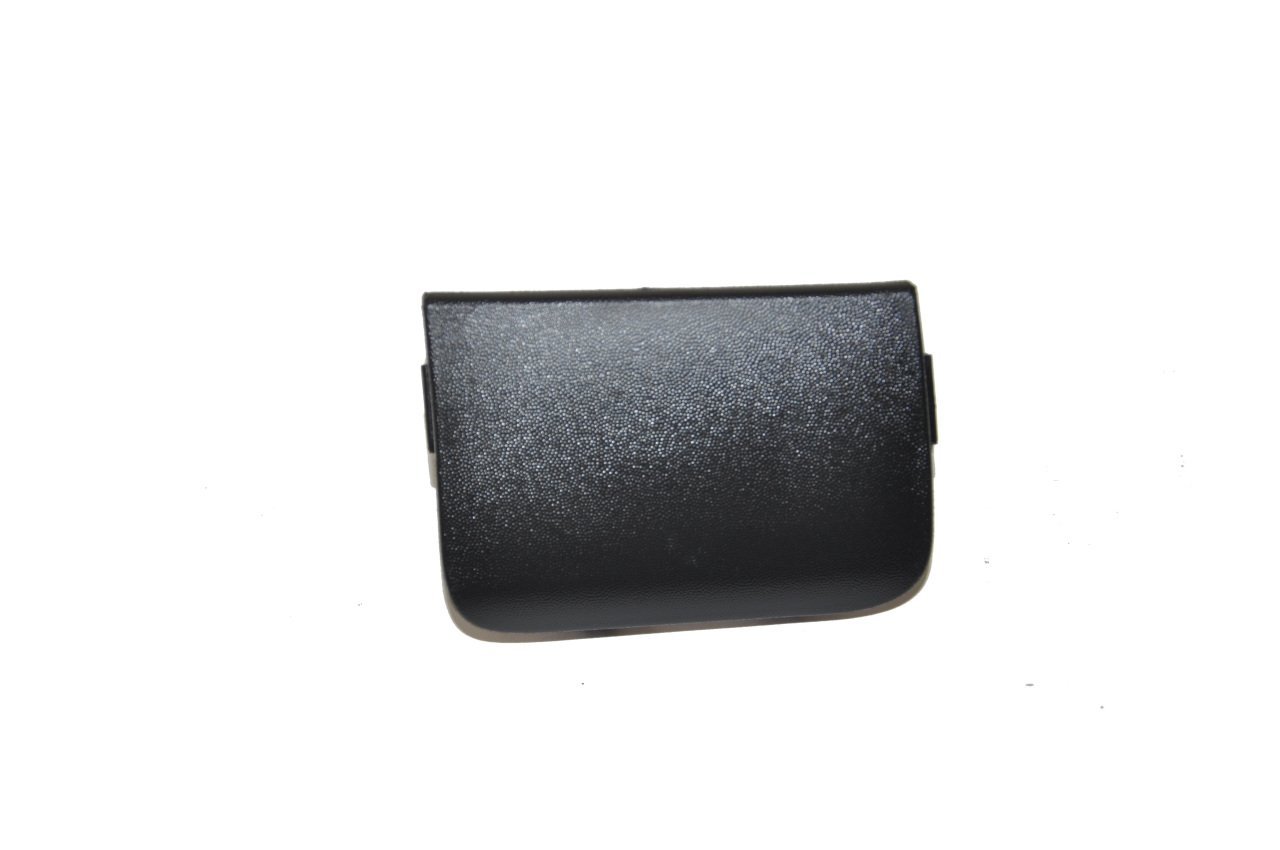 Tampon Ön Çeki Demir Kapağı Clio Symbol 2017 Sonrası