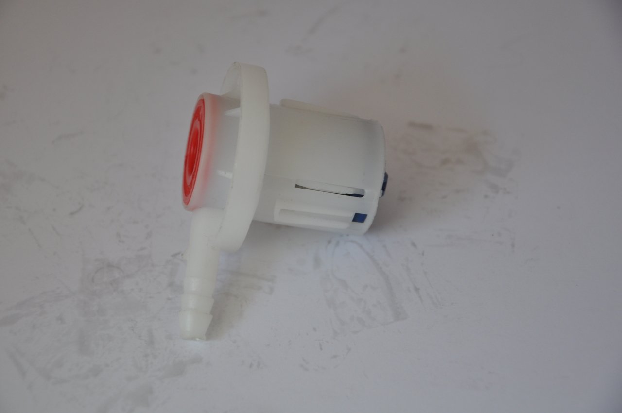 Benzin Depo Valfi (Enjeksiyonlu) Doğan-Şahin-Kartal-Marea-Brava-Bravo