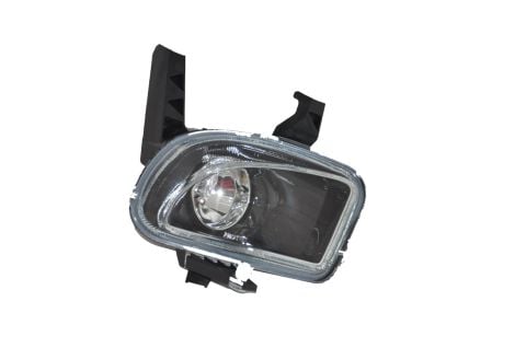 Sis Farı Sol Grande Punto (Siyah)