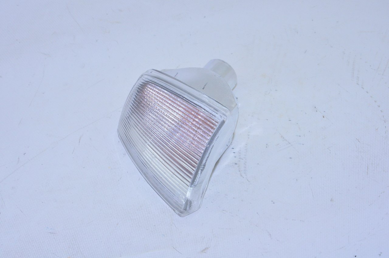 Sinyal Lambası Ön Sol R19