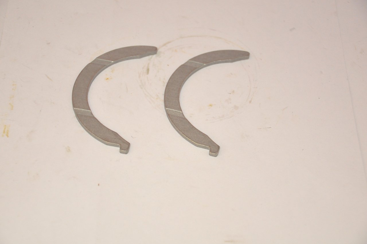 Motor Krank Ay Yatak Tk.Std 2.0 Trafic M9R-2.3 Master III