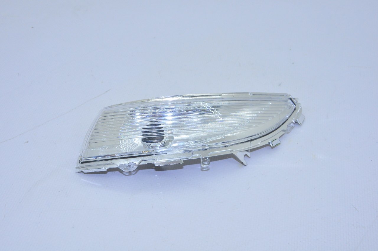 Dış Dikiz Ayna Sinyali Sol Clio IV-Captur