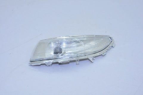 Dış Dikiz Ayna Sinyali Sol Clio IV-Captur