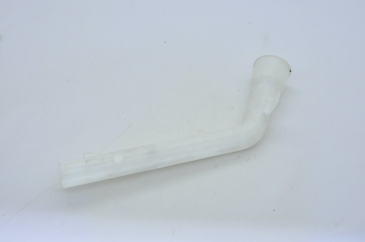 Cam Yıkama Fiskiye Depo Dolum Borusu Clio IV