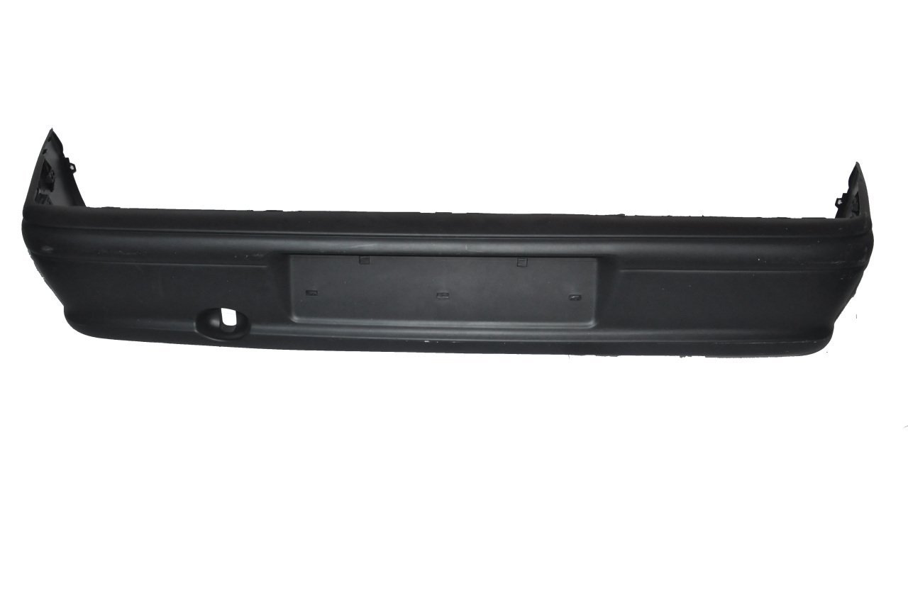 Tampon Arka R9 1997-2000 Arası