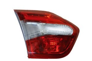 Stop Lambası İç Sol Fluence (Ledli)