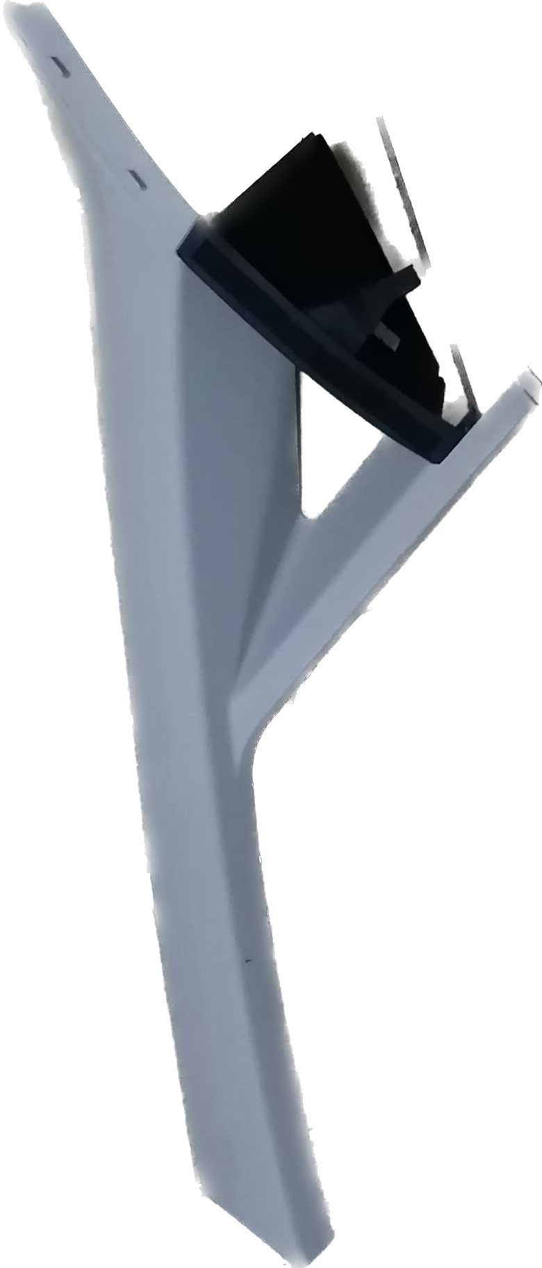 Ön Cam Direk İç Bakaliti Ön Sol Linea (Airbagli)