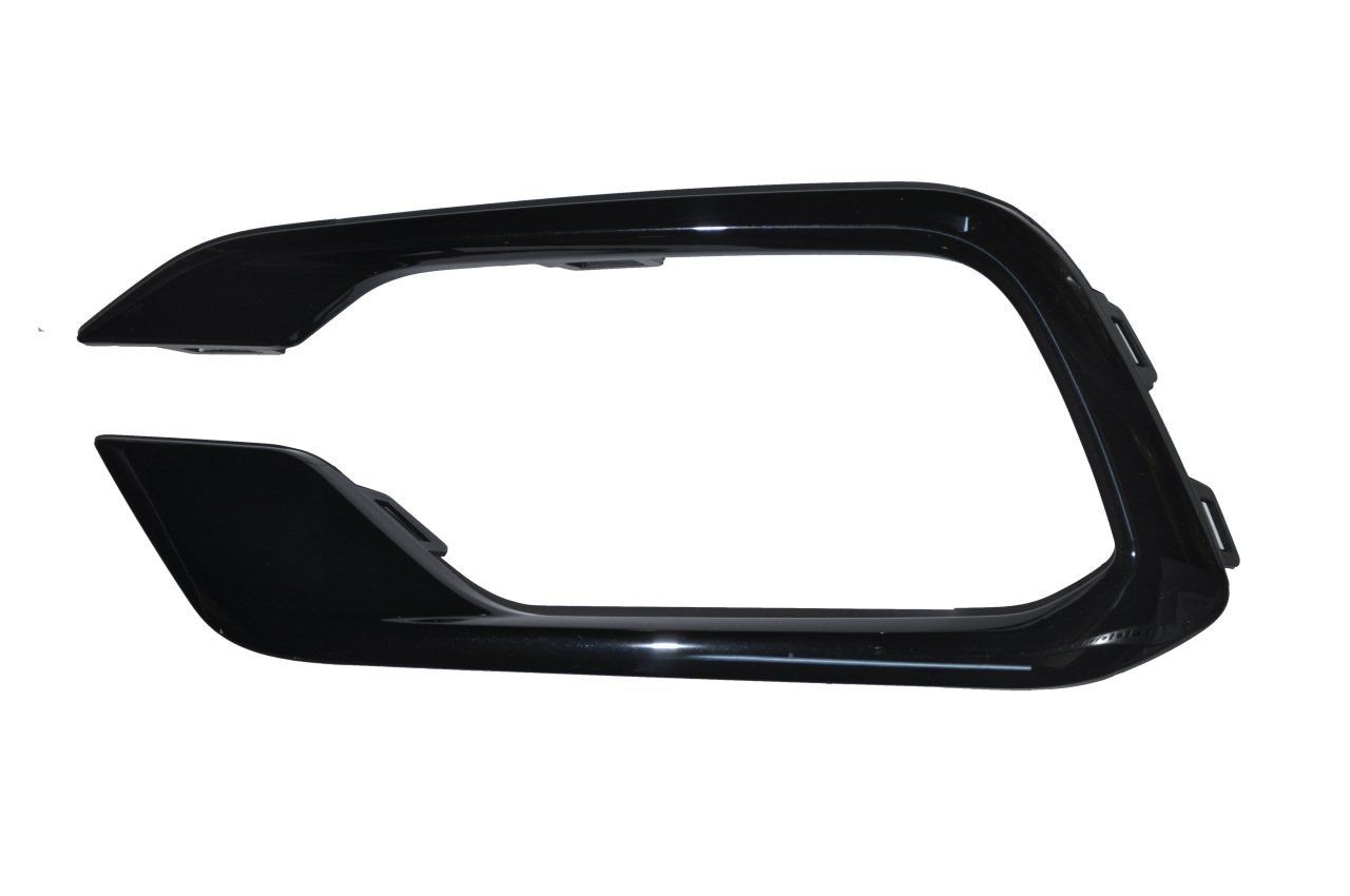 Sis Çerçeve Çıtası Sol Egea 2020 Sonrası (Siyah)