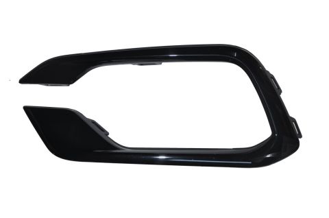 Sis Çerçeve Çıtası Sol Egea 2020 Sonrası (Siyah)