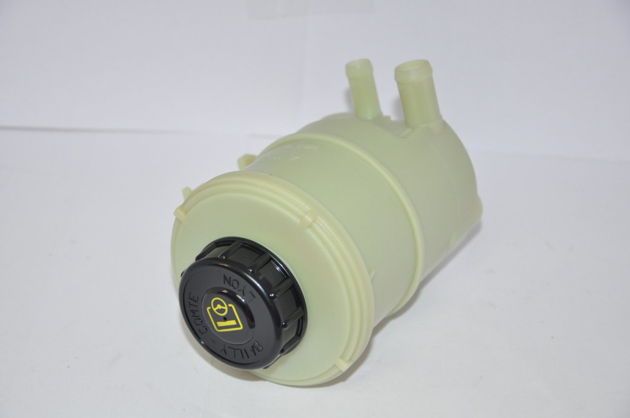 Hidrolik Direksiyon Yağ Deposu 2.5 16 Valf Master G9U-1.4-1.6 8 Valf Dacıa Logan-Sandero