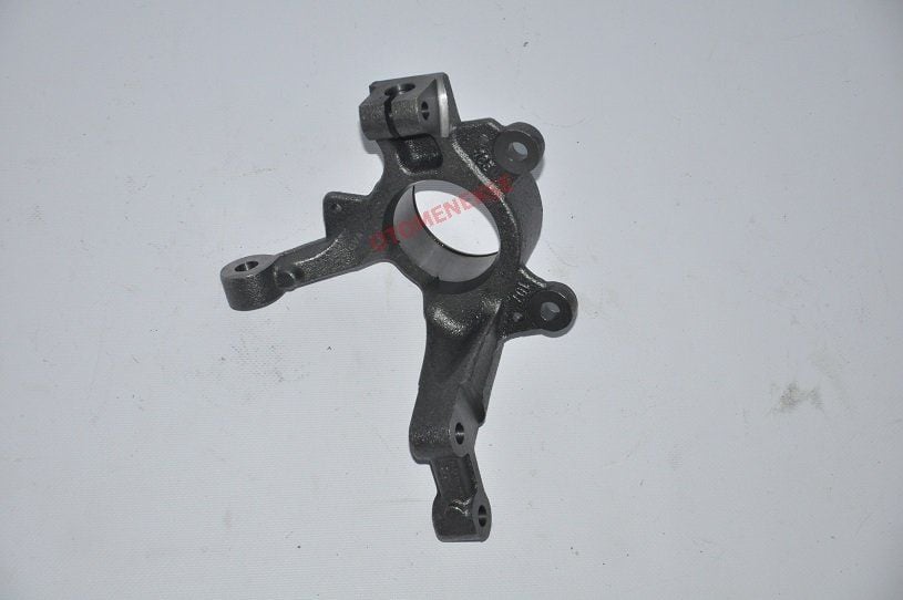 Aks Taşıyıcı Ön Sağ Clio III