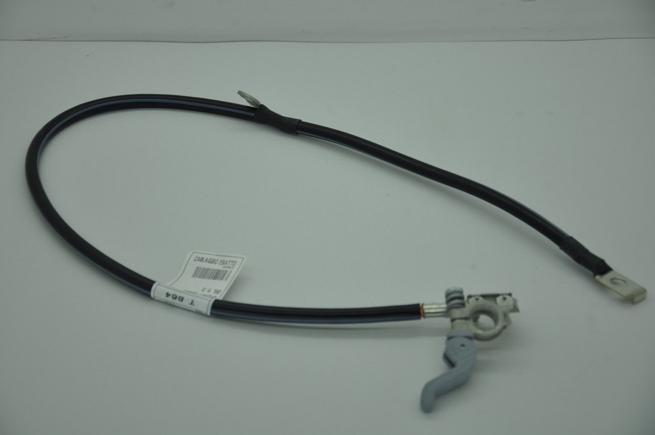 Şase Kablosu Doblo 2001-2010 Arası