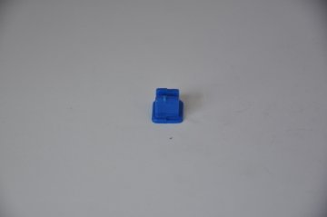 Kapı Ceplik Klipsi Doğan-Şahin-Kartal