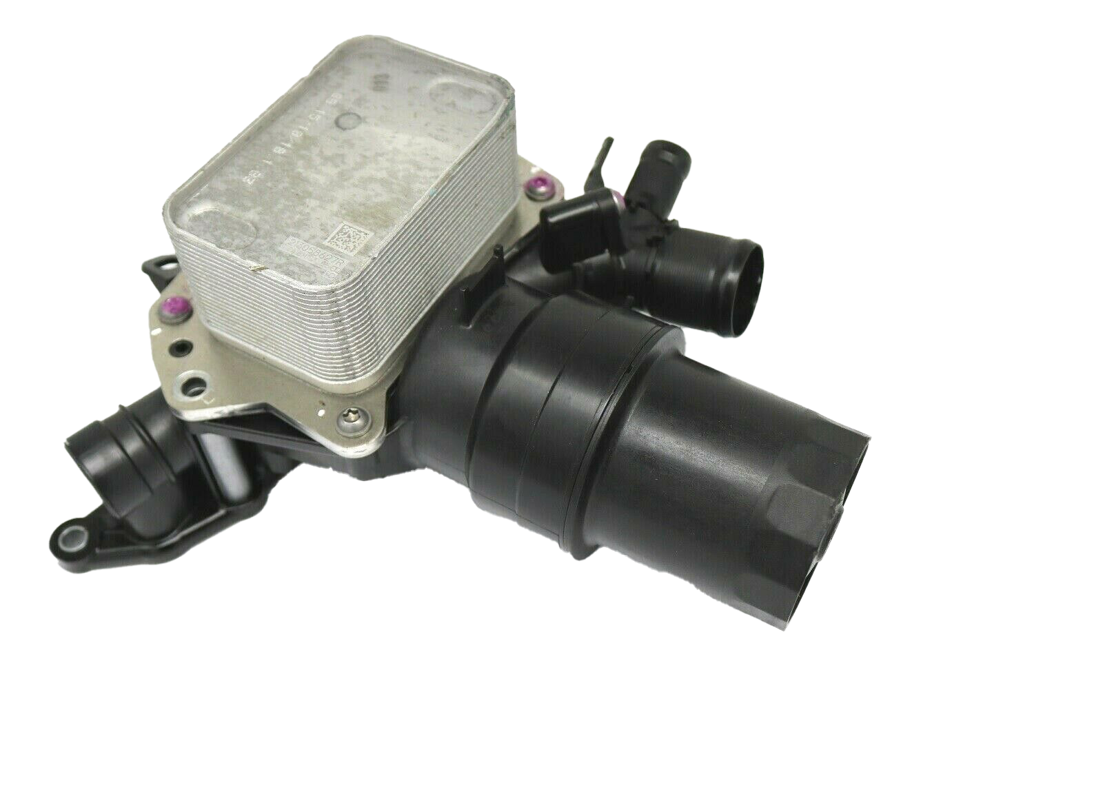 Yağ Soğutucu 1.5 Megane IV-Talısman-Kadjar-Dacıa Lodgy-Dokker (Euro 6)