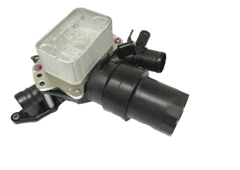 Yağ Soğutucu 1.5 Megane IV-Talısman-Kadjar-Dacıa Lodgy-Dokker (Euro 6)