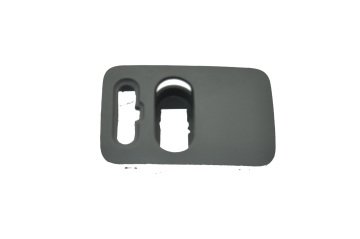 Torpido Sol Far Ayar-Sis Anahtar Çerçevesi Clio 1998-2008 Arası