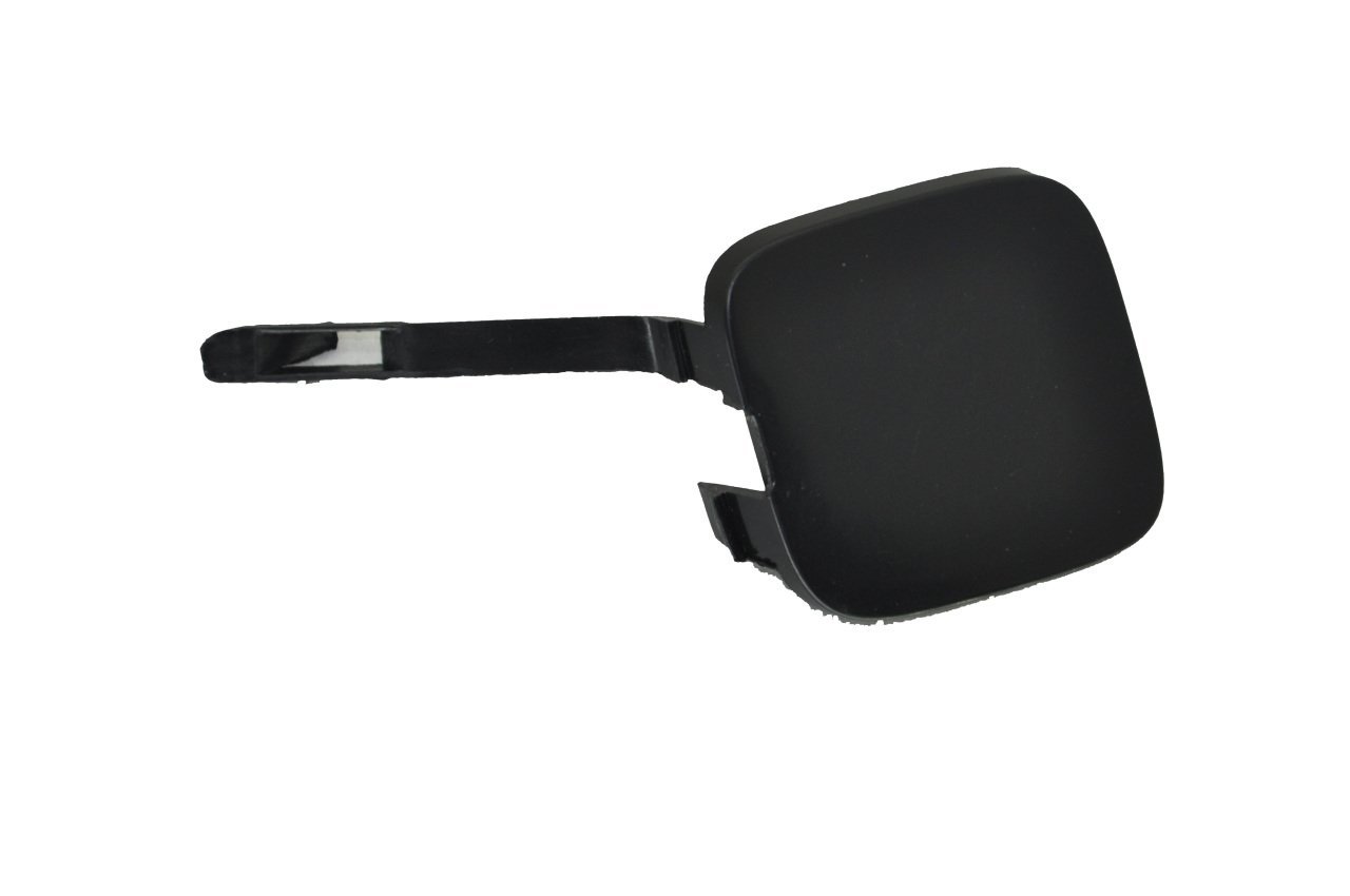 Tampon Arka Çeki Demir Kapağı Megane II