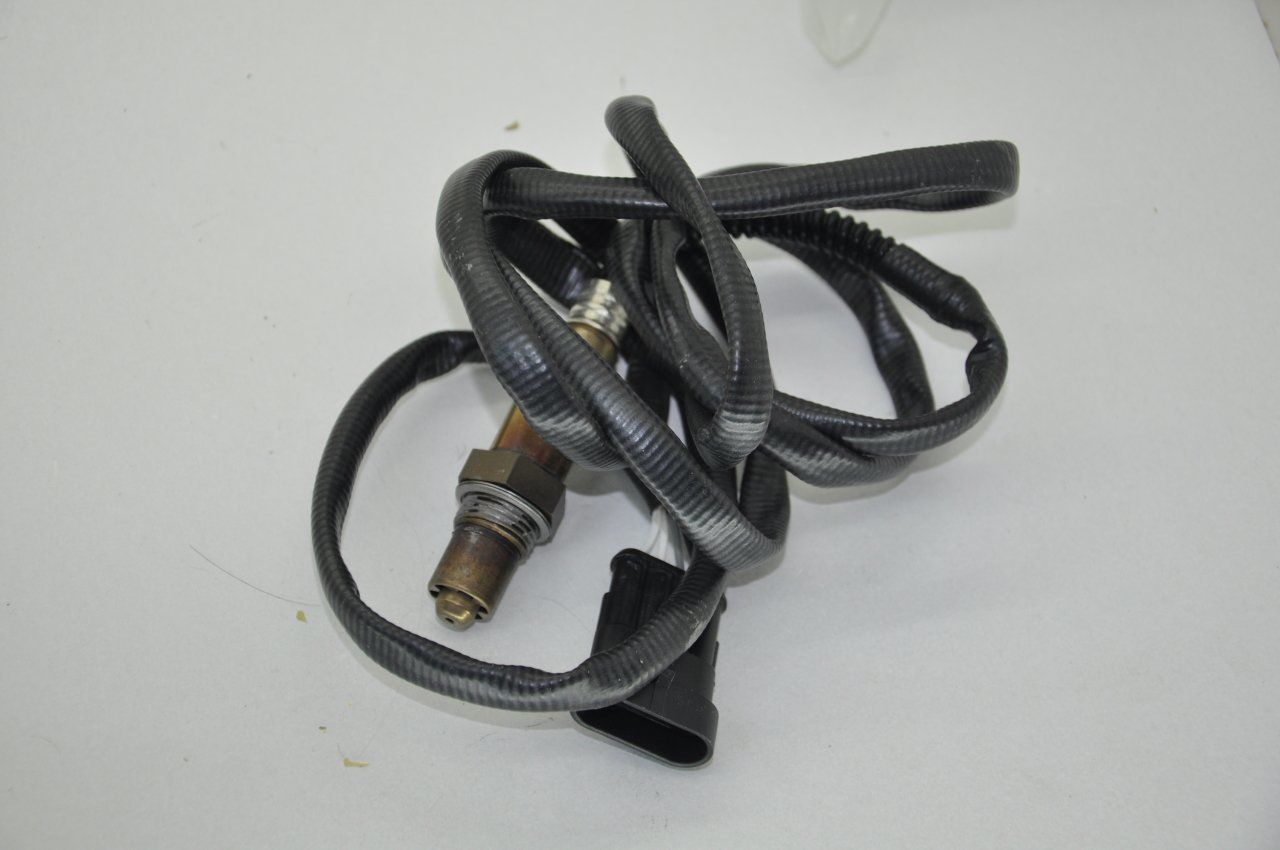 Lambda Sensörü (Oksijen Sondası) 1.4 Clio-Kango