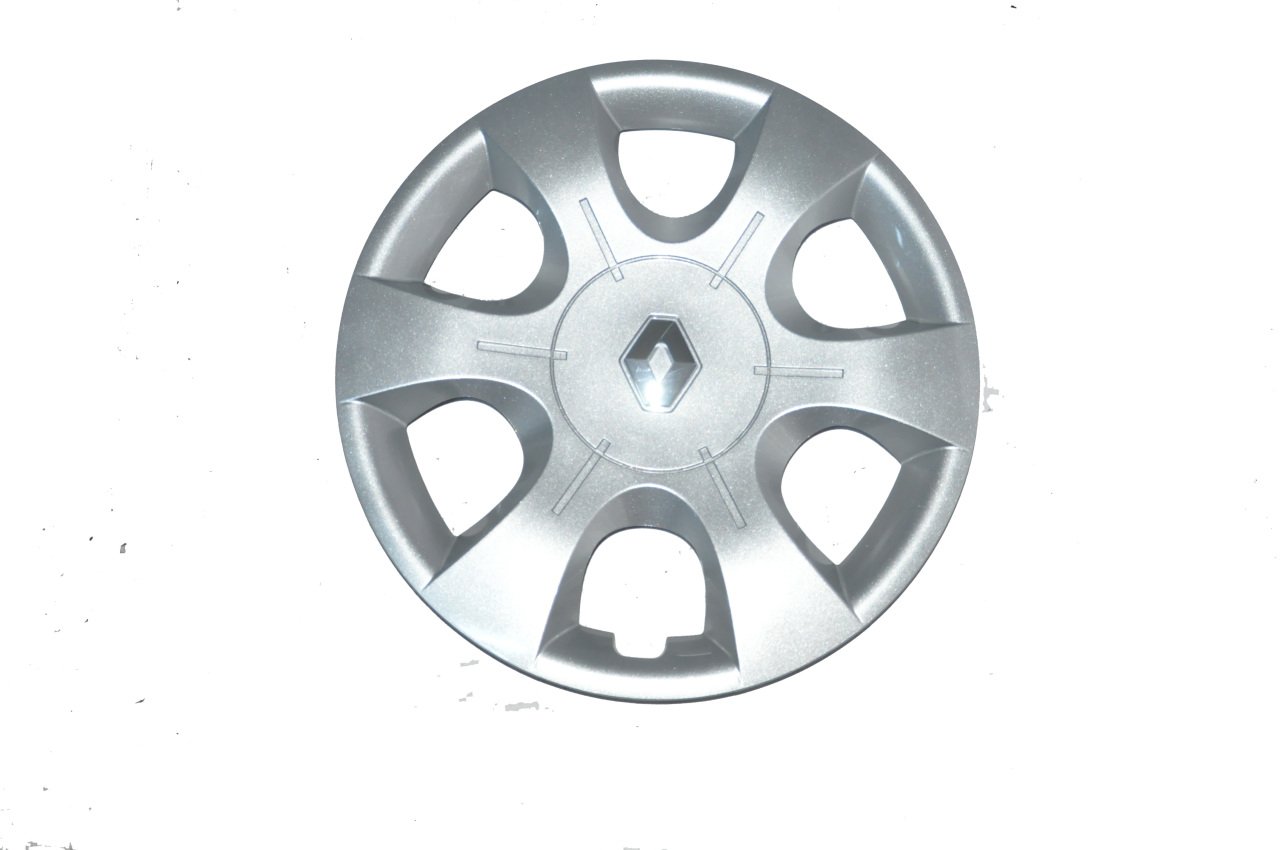 Jant Kapağı Trafic 2010 Sonrası 16 Jant