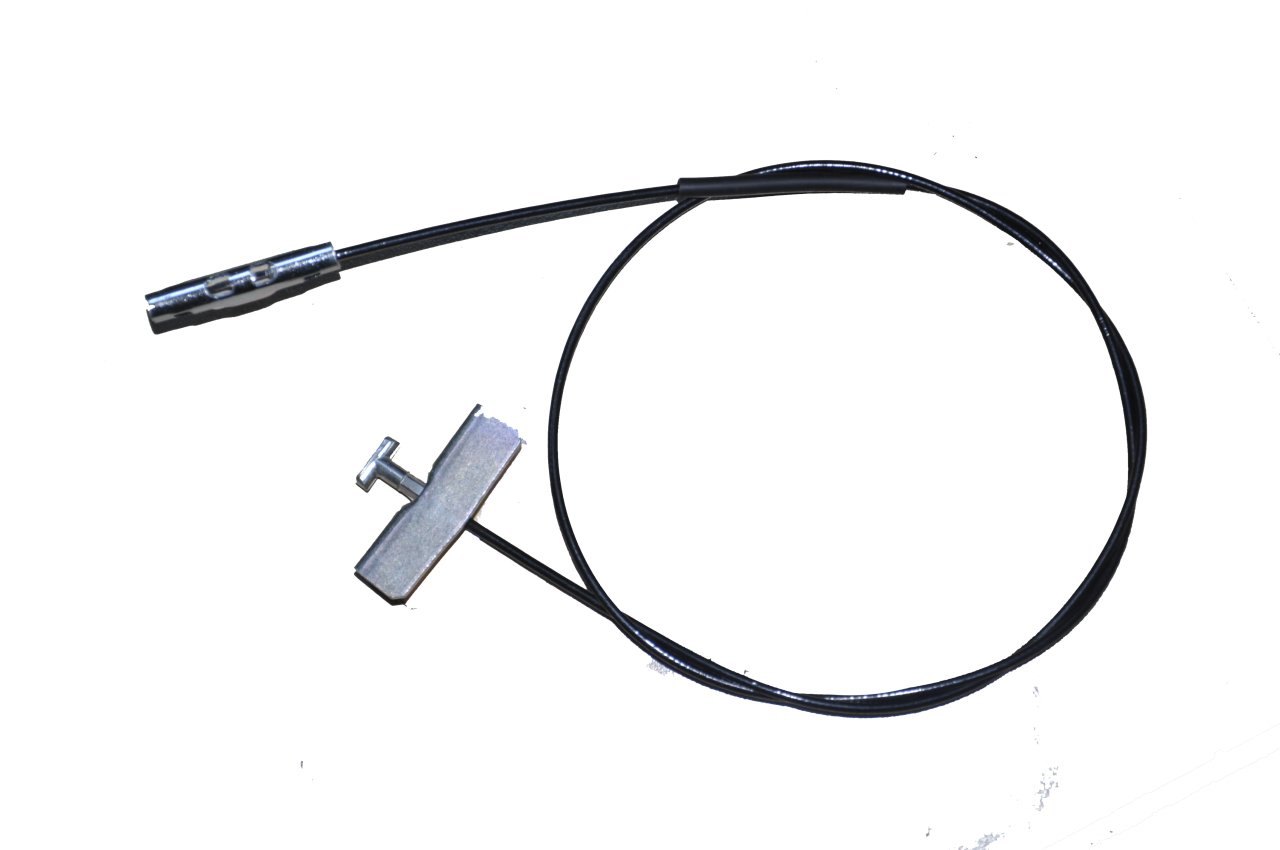 El fren Teli Orta Trafic (Kısa Şase)