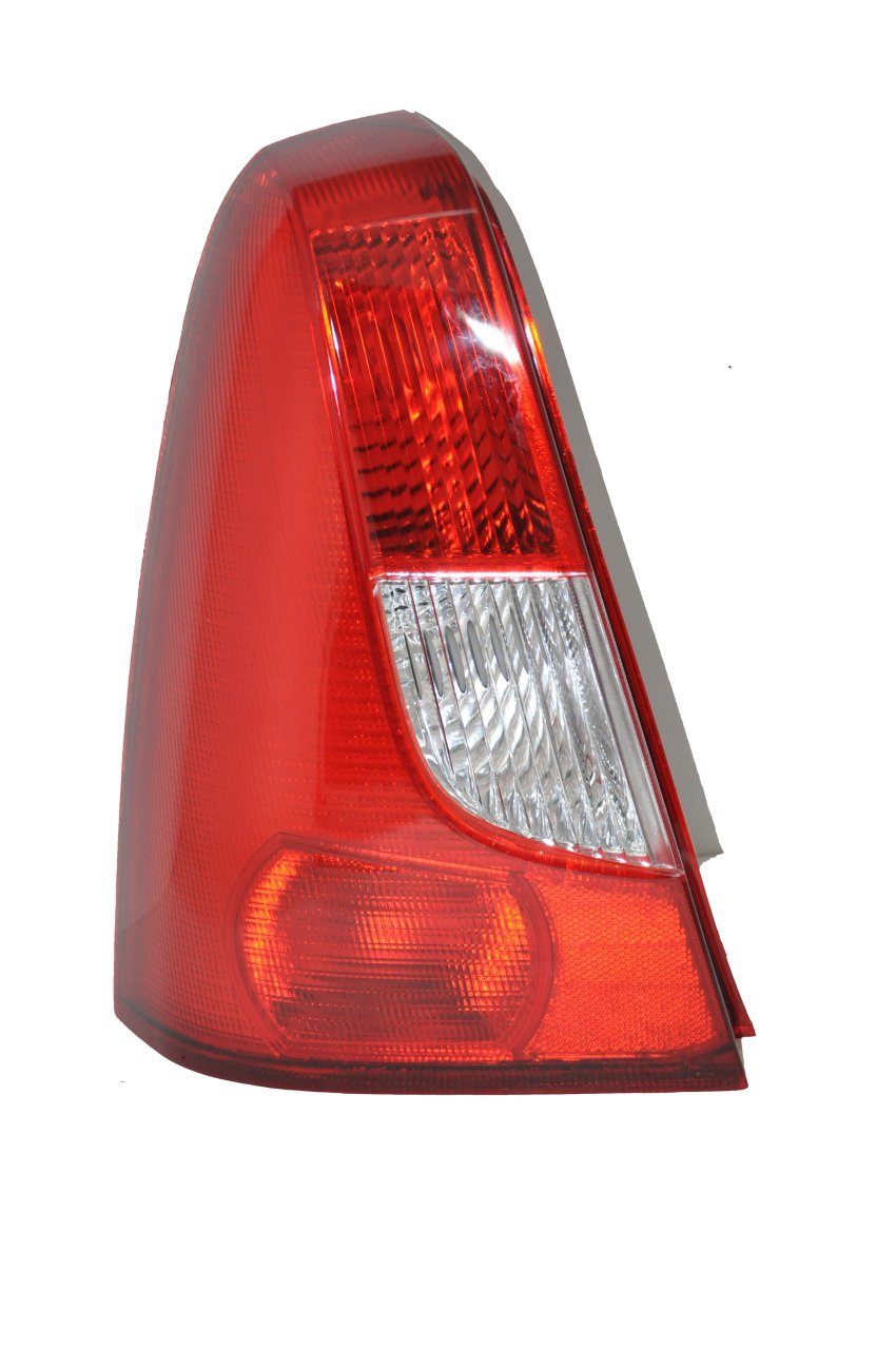 Stop Lambası Sol Dacıa Logan 2006-2008 Arası