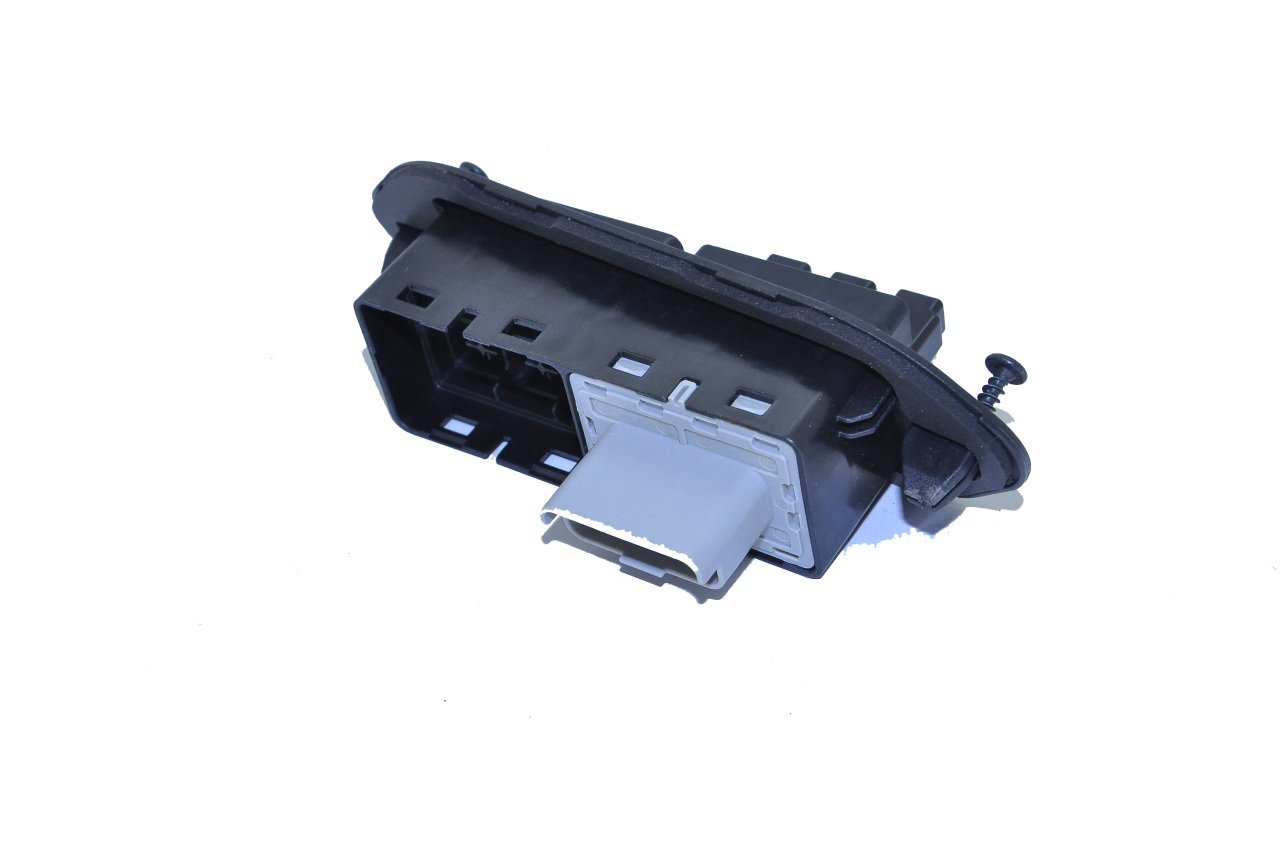 Sürgülü Kapı Otomatiği Sol Doblo 2010 Sonrası (Arka Cam Manuel Tip)