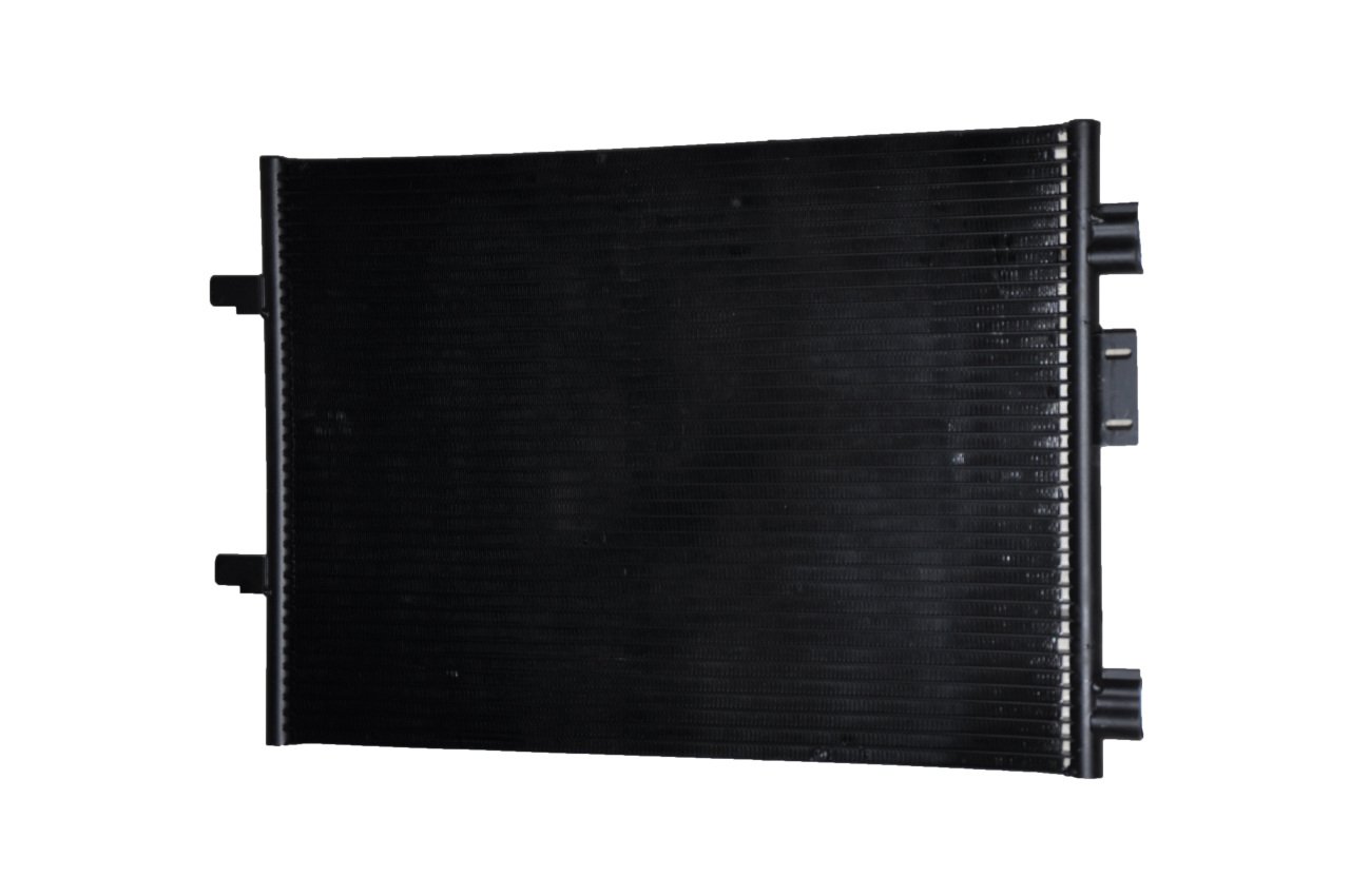 Radyatör Klima (Kondanser) 1.5 Clio 2001-2008 Arası