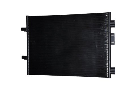 Radyatör Klima (Kondanser) 1.5 Clio 2001-2008 Arası