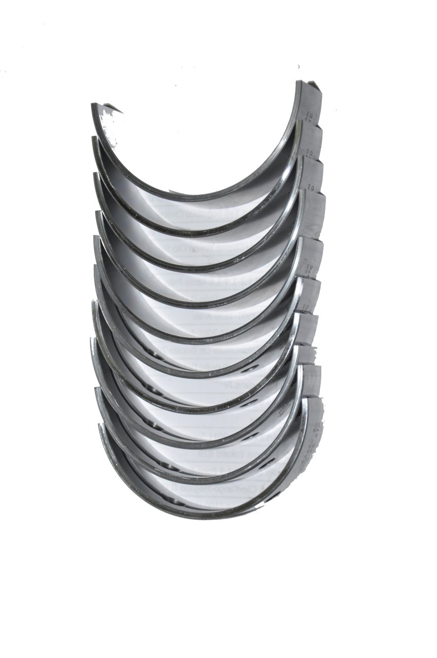 Motor Ana Yatak Tk.Std 2.0 Trafic M9R