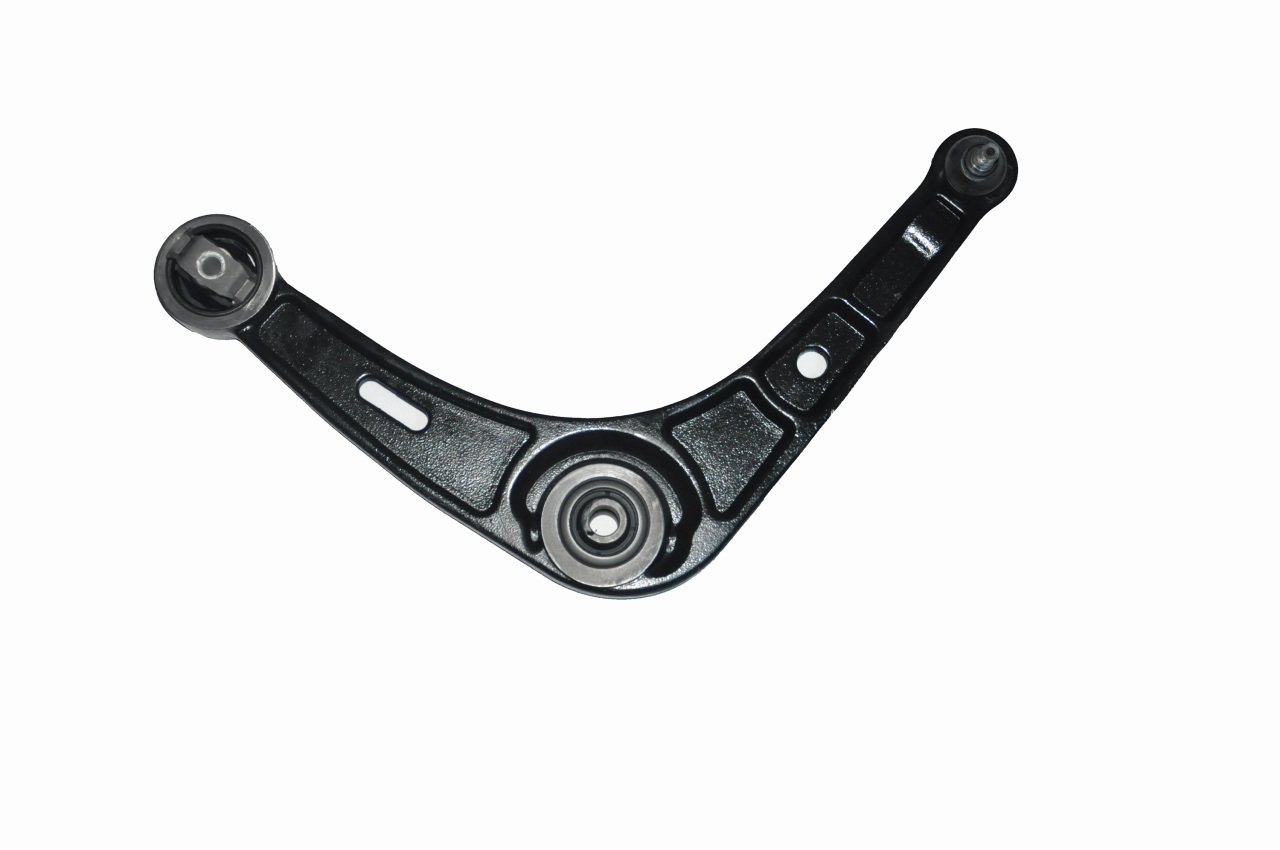 Salıncak Sol Laguna I (Döküm)