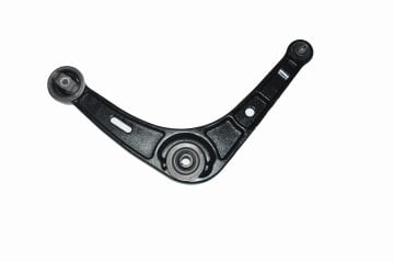 Salıncak Sol Laguna I (Döküm)