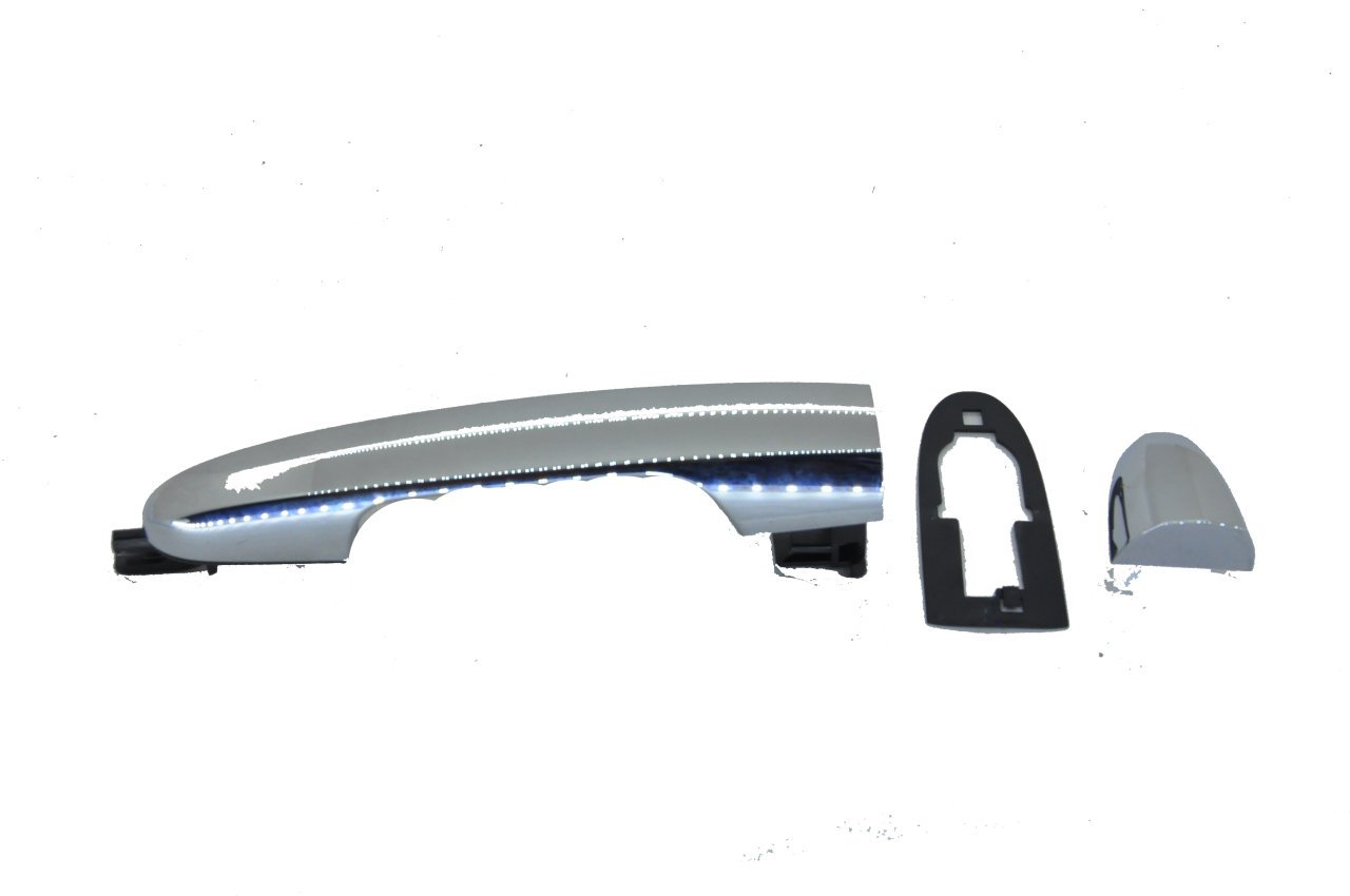 Dış Kapı Kolu Arka Sol Egea