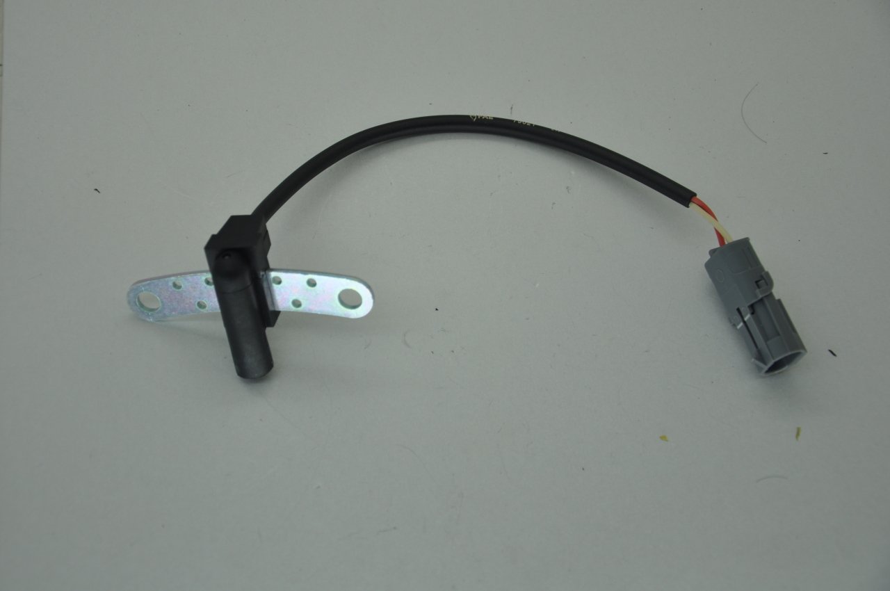 Volant Sensörü 1.6 8 Valf R19-Megane-Laguna