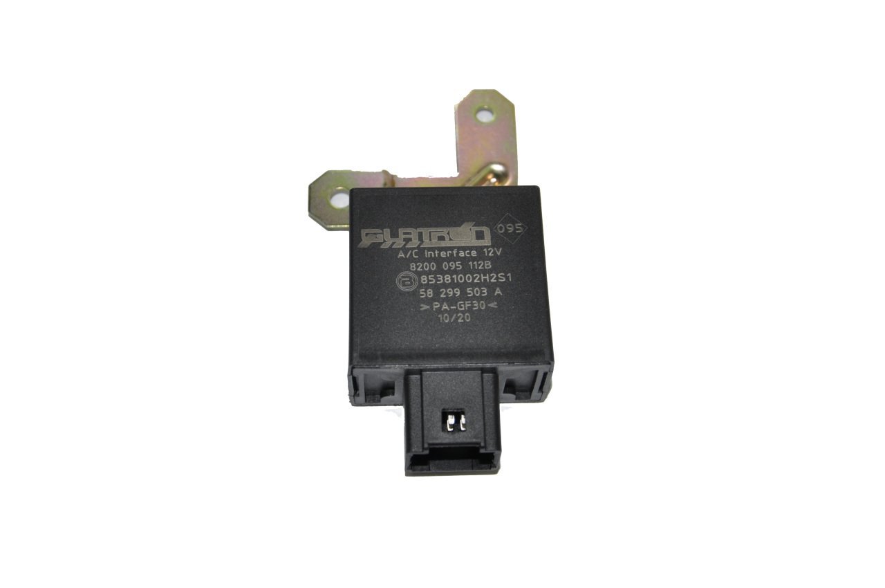 Klima Rolesi 1.5 Kango II (10 Fiş)