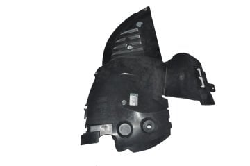 Çamurluk Davlumbazı Sol Önün Önü Kango 1997-2007 Arası