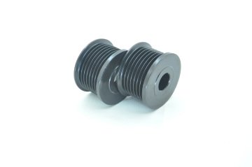 Alternatör Kasnağı Master II-III