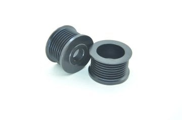 Alternatör Kasnağı Master II-III