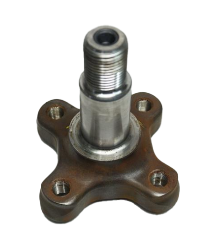 Aks Taşıyıcı Arka Clio IV-Captur-Dacıa Dokker