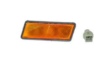 Çamurluk Sinyali Ön Sağ Doğan-Şahin-Kartal 1977-1987 Arası