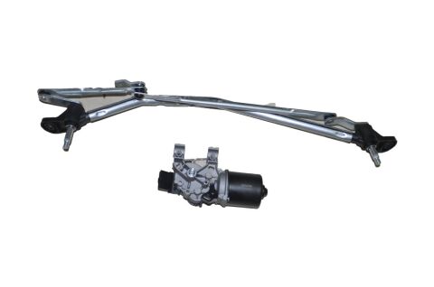 Silecek Motoru Mekanizmalı Kango III