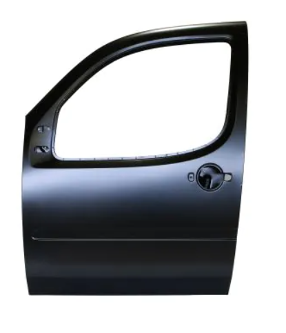 Kapı Ön Sol Doblo 2001-2010 Arası