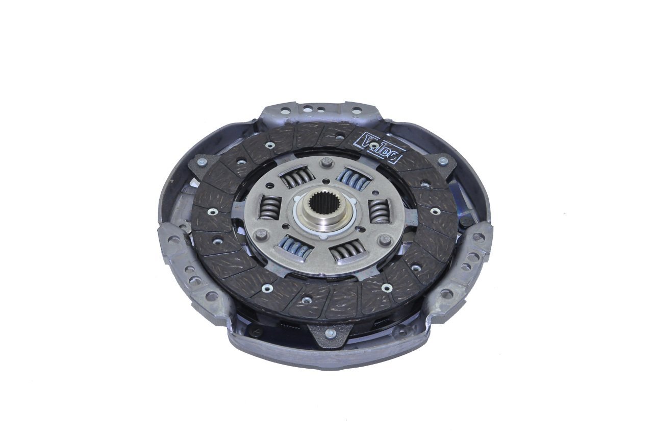 Debriyaj Seti 1.2 16 Valf Clio III-Modüs