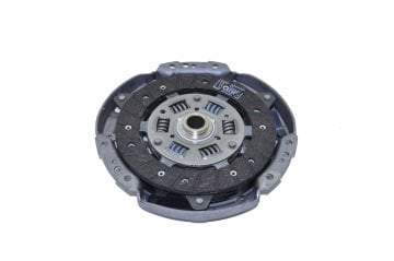 Debriyaj Seti 1.2 16 Valf Clio III-Modüs