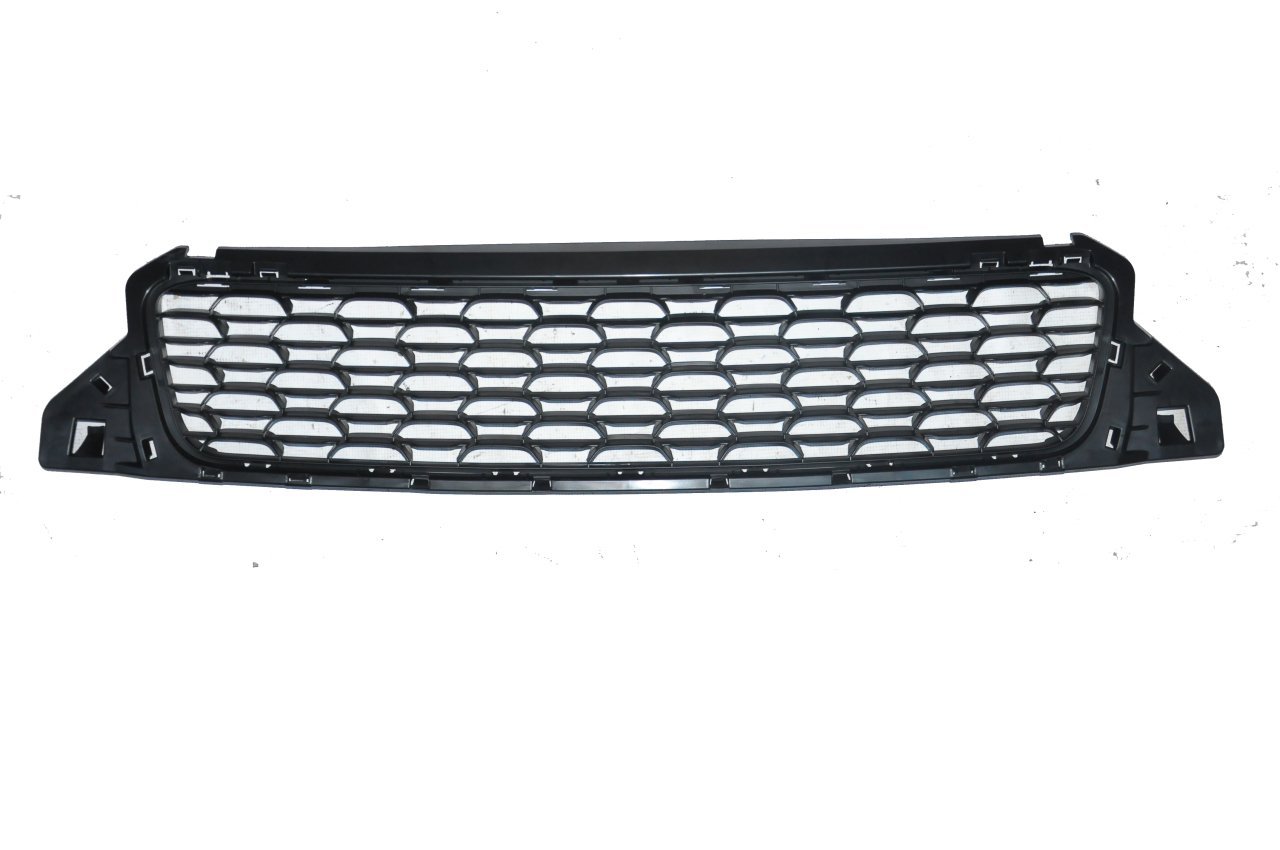 Tampon Ön Alt Panjuru Dacıa Duster 2016 Sonrası