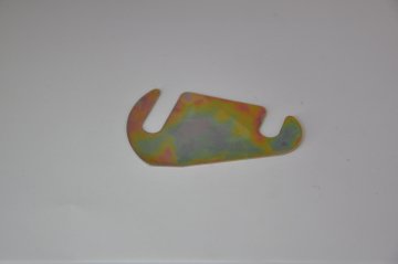 Kapı Kilit Karşılık Ayar Sacı Doğan-Şahin-Kartal