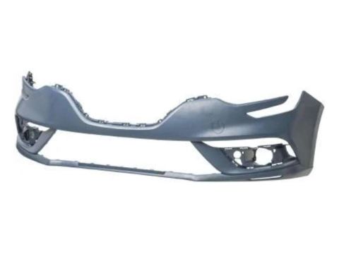 Tampon Ön Megane IV