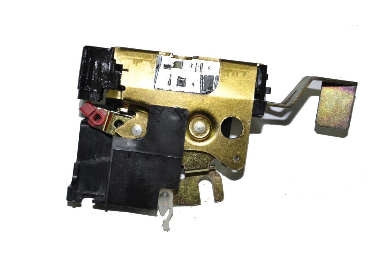 Kapı Kilidi Ön Sol Ducato 2001-2006 Arası